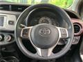 2015 Toyota Vitz