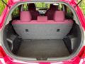 2015 Toyota Vitz