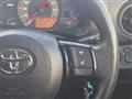 2017 Toyota Vitz
