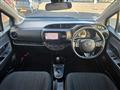 2017 Toyota Vitz