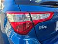 2017 Toyota Vitz
