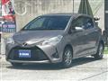 2017 Toyota Vitz