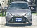 2017 Toyota Vitz