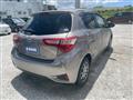 2017 Toyota Vitz