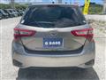 2017 Toyota Vitz