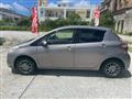 2017 Toyota Vitz