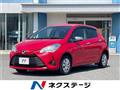 2017 Toyota Vitz