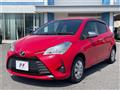 2017 Toyota Vitz