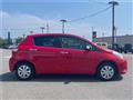2017 Toyota Vitz