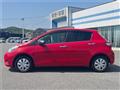 2017 Toyota Vitz