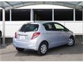 2012 Toyota Vitz