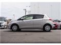 2012 Toyota Vitz
