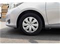 2012 Toyota Vitz