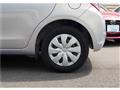 2012 Toyota Vitz