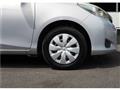 2012 Toyota Vitz