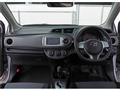 2012 Toyota Vitz