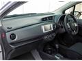 2012 Toyota Vitz
