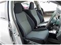 2012 Toyota Vitz