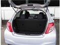 2012 Toyota Vitz
