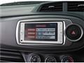 2012 Toyota Vitz