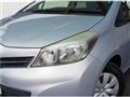 2012 Toyota Vitz