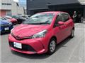 2014 Toyota Vitz