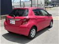 2014 Toyota Vitz