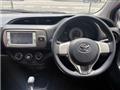 2014 Toyota Vitz