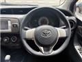 2014 Toyota Vitz