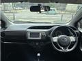 2014 Toyota Vitz