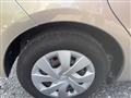 2016 Toyota Vitz