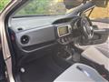 2016 Toyota Vitz