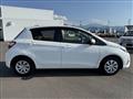 2017 Toyota Vitz