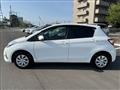 2017 Toyota Vitz