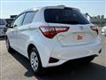 2017 Toyota Vitz