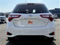 2017 Toyota Vitz