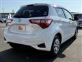 2017 Toyota Vitz