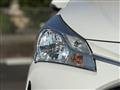 2017 Toyota Vitz