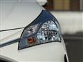 2017 Toyota Vitz