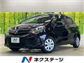 2016 Toyota Vitz