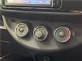 2016 Toyota Vitz