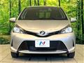 2015 Toyota Vitz