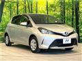 2015 Toyota Vitz