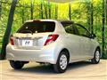 2015 Toyota Vitz