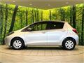 2015 Toyota Vitz