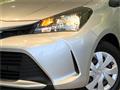 2015 Toyota Vitz