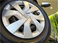 2015 Toyota Vitz