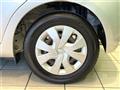 2015 Toyota Vitz