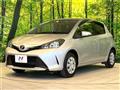 2015 Toyota Vitz