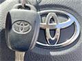 2014 Toyota Vitz